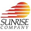 Sunrise Company Logo