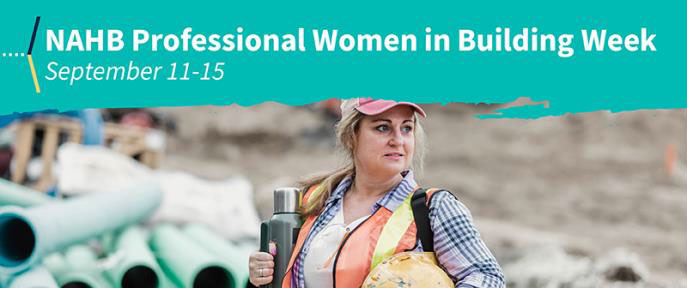 NAHB’s Professional Women In Building Council